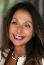 Real Estate Agent Janine Brady