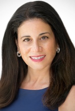 Real Estate Agent Emma Kluger