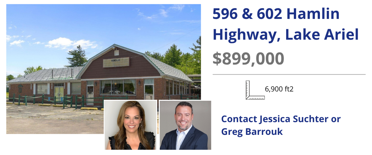 596 & 602 Hamlin