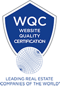 Website Qualification Logo