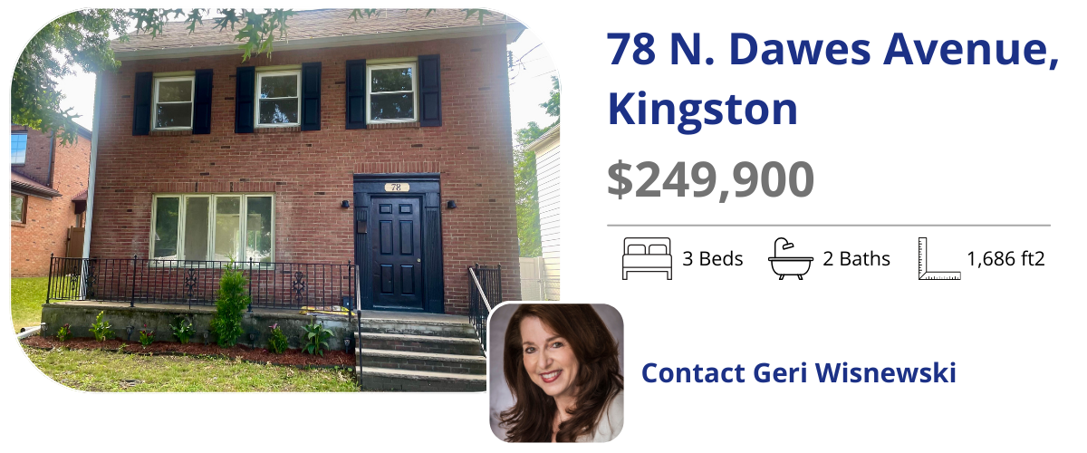 78 n dawes ave kingston