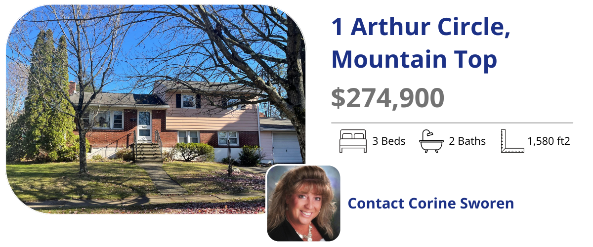 1 arthur cir