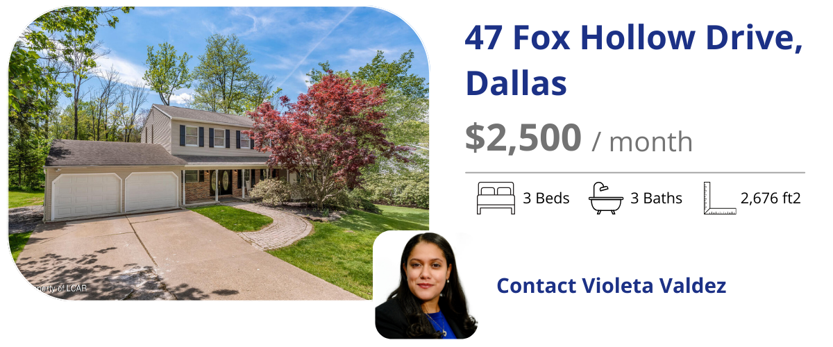 47 fox hollow drive