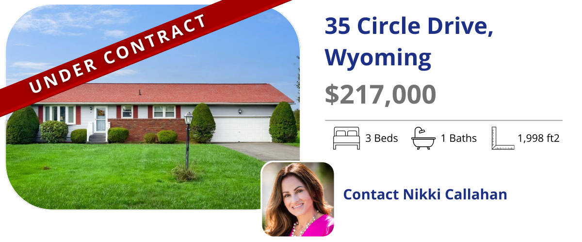 homes for sale in wyoming