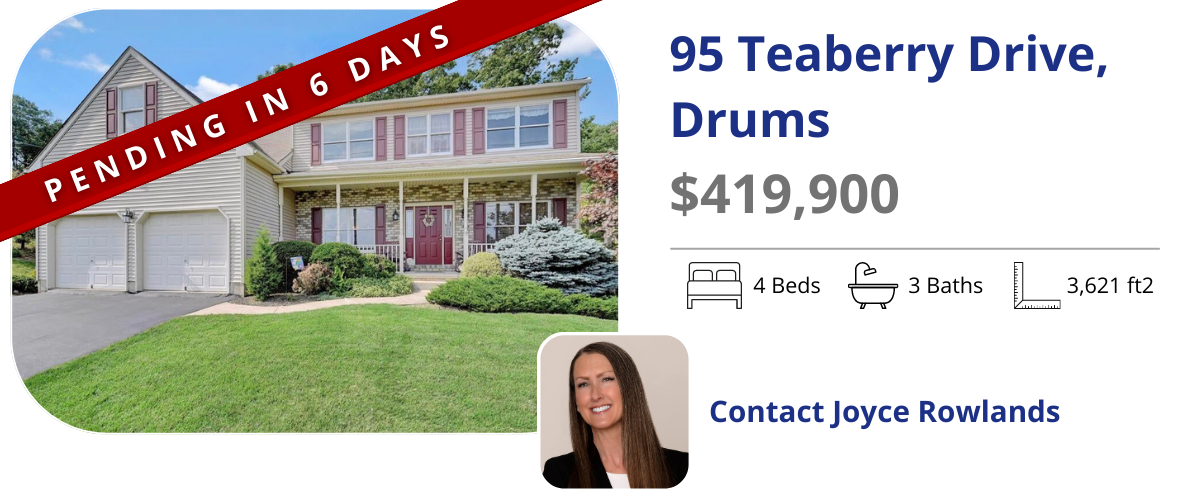 homes for sale in drums