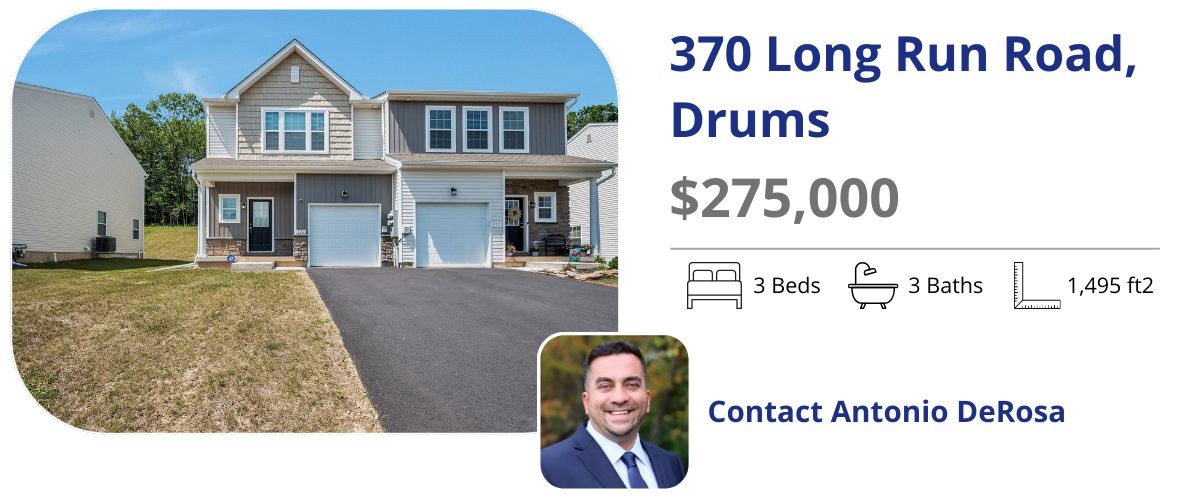 270 long run rd drums