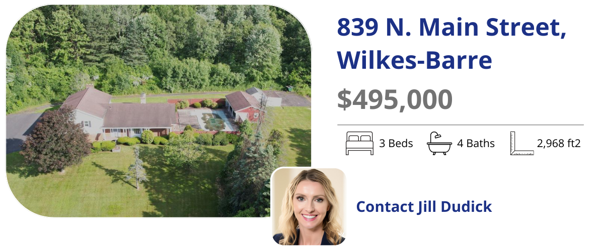 839 n main st, wilkes barre