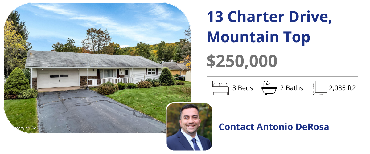 13 charter dr