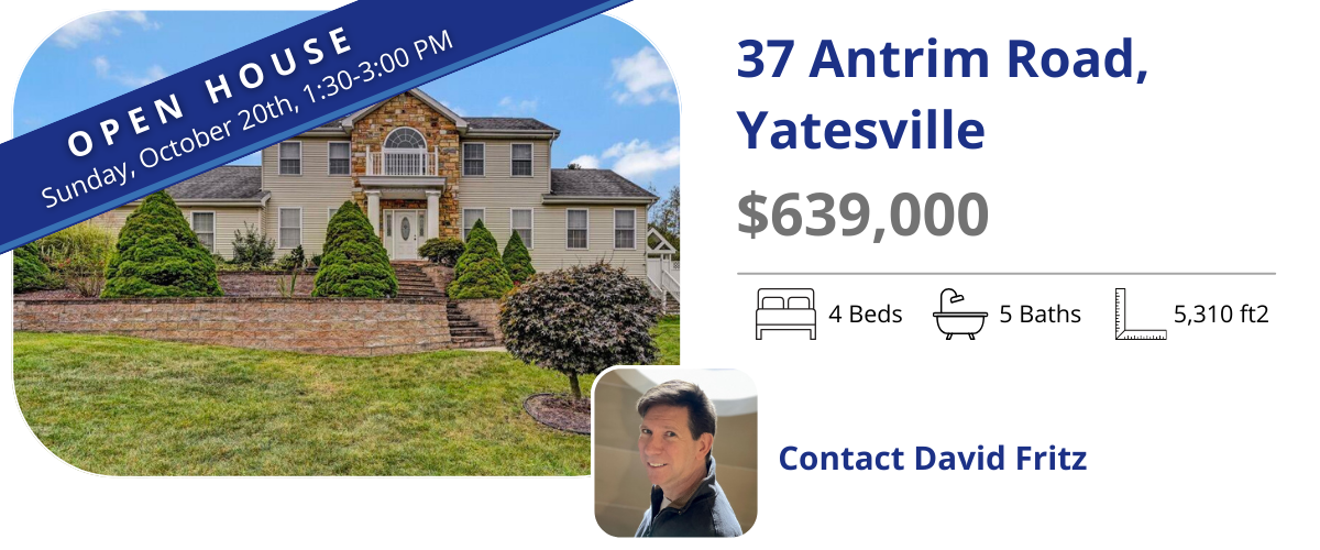 37 antrim road