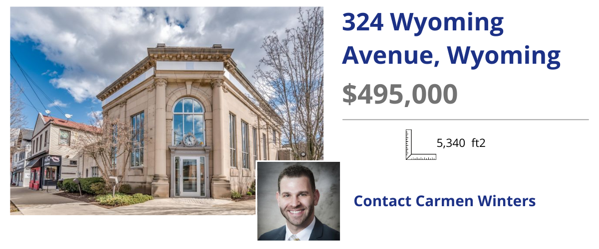 324 Wyoming avenue wyoming