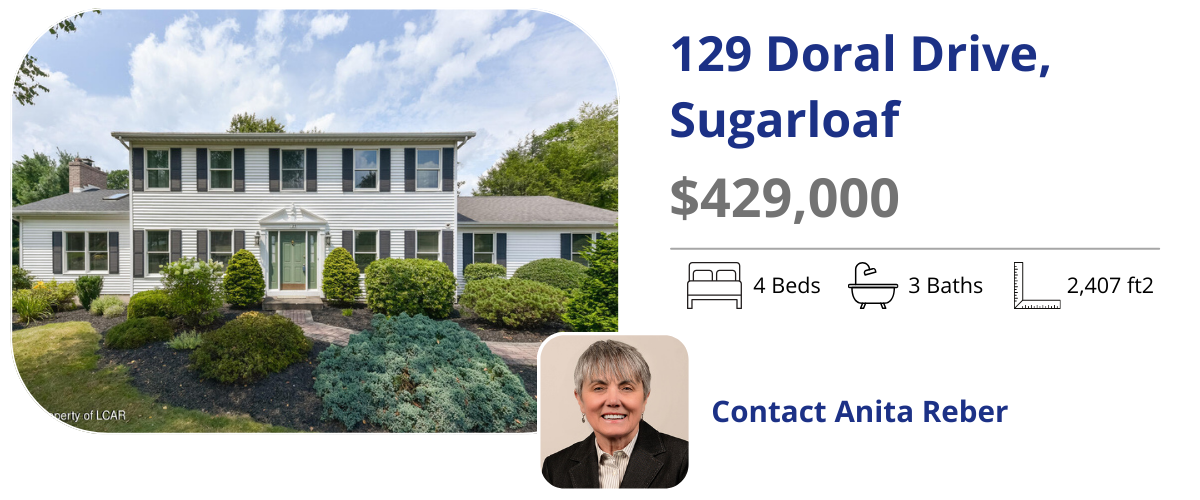 129 doral drive