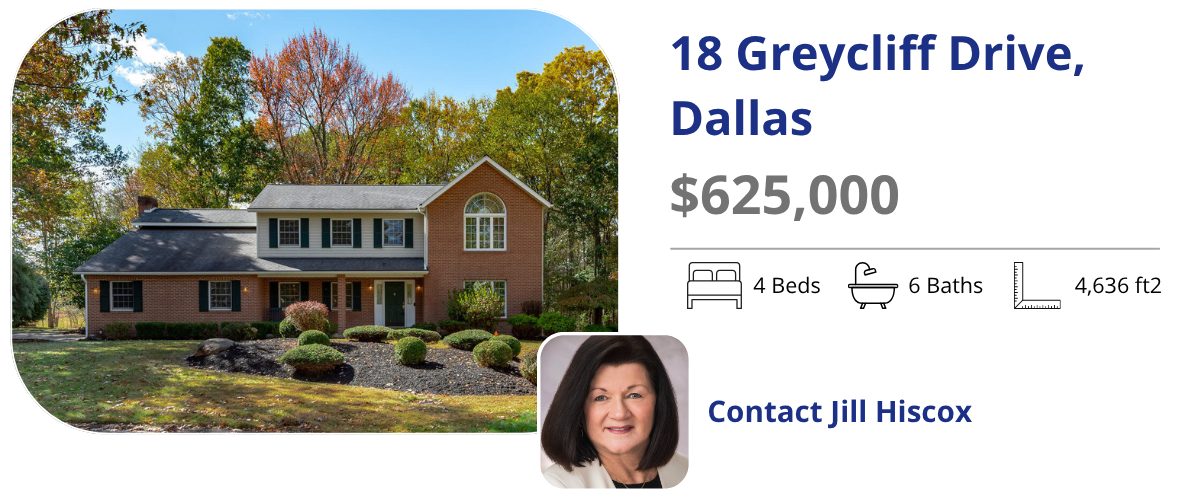 18 greycliff dr
