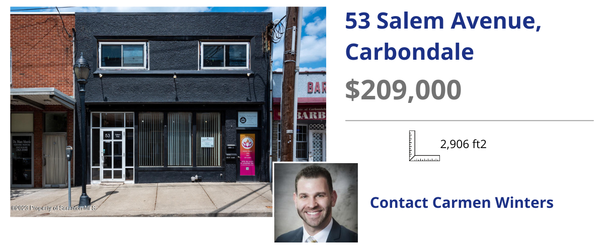 53 salem ave carbondale