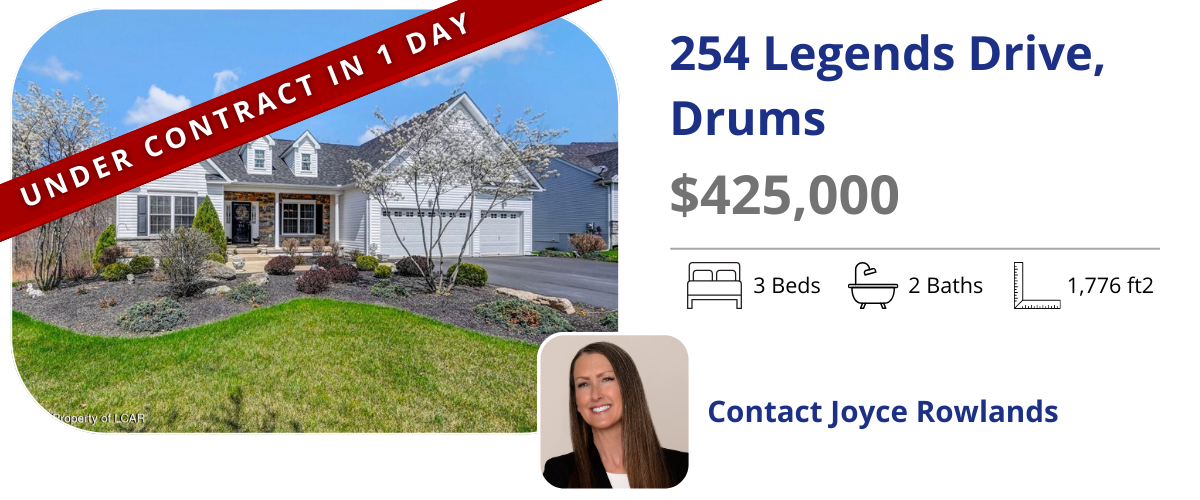 homes for sale in drums