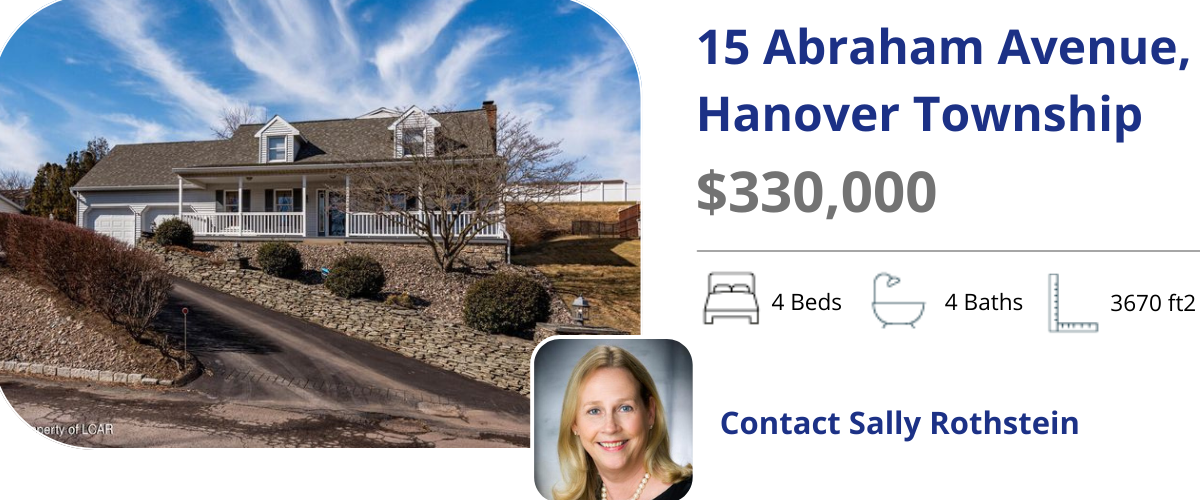 15 abraham ave