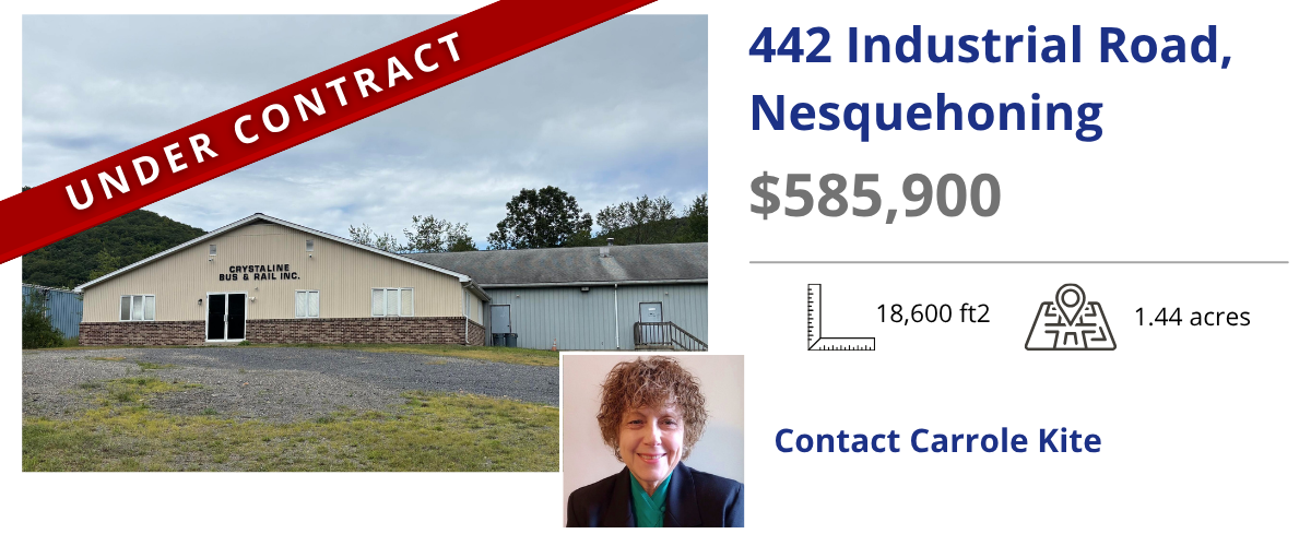 42 industrial road