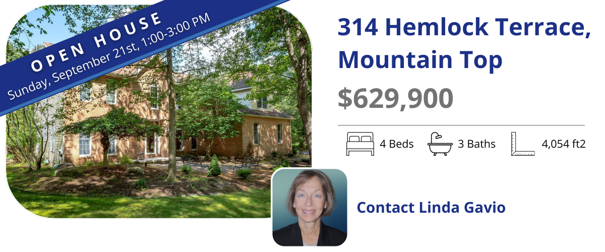 open house 314 hemlock terrace