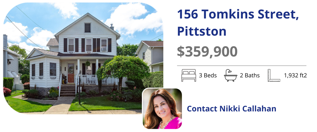 156 tomkins st