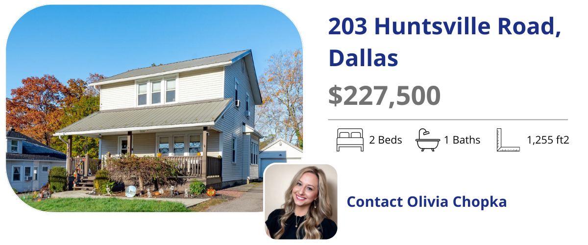 203 huntsville rd