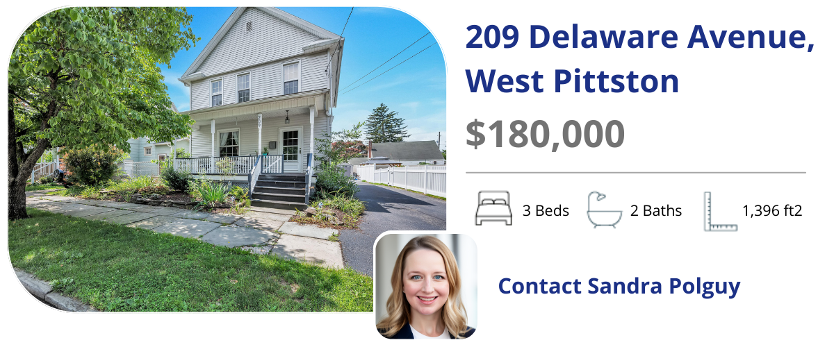 209 delaware ave west pittston