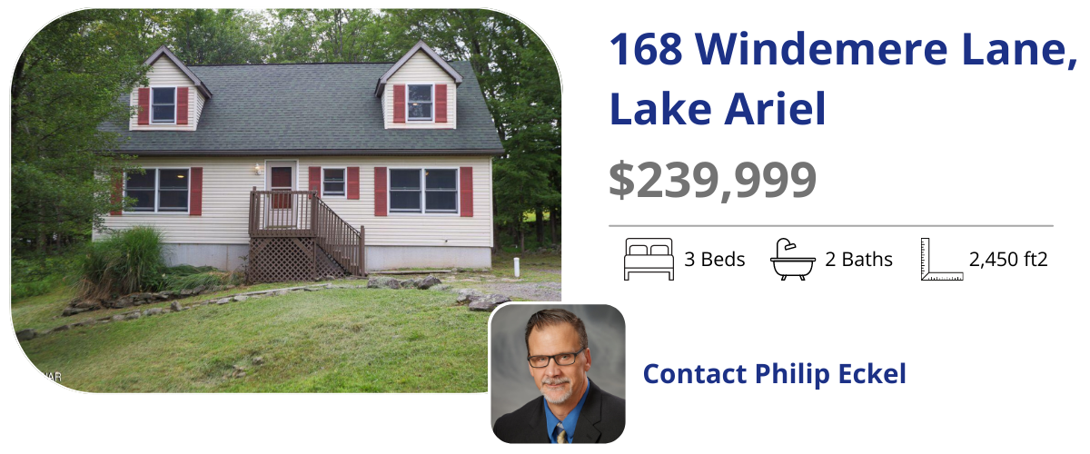 168 windemere