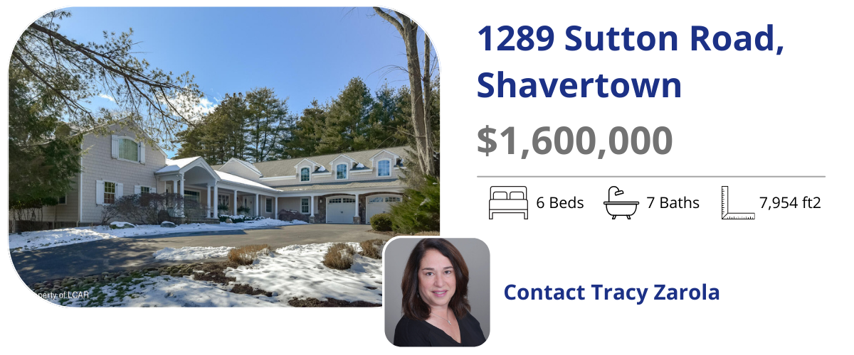 1289 sutton road, shavertown