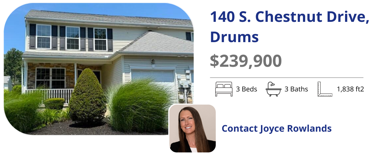 140 s chestnut