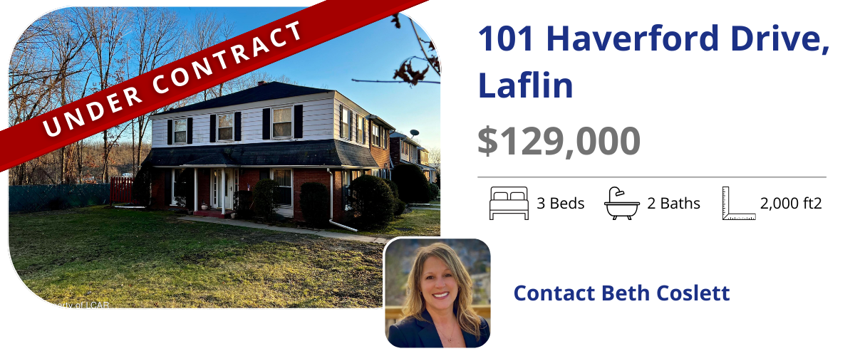 homes for sale in laflin