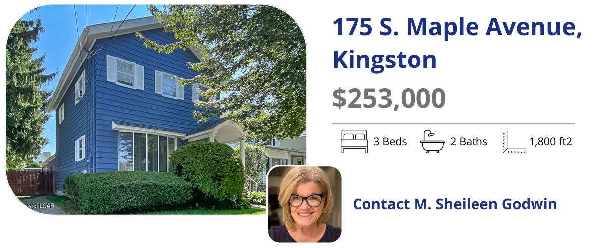 175 s maple ave kingston