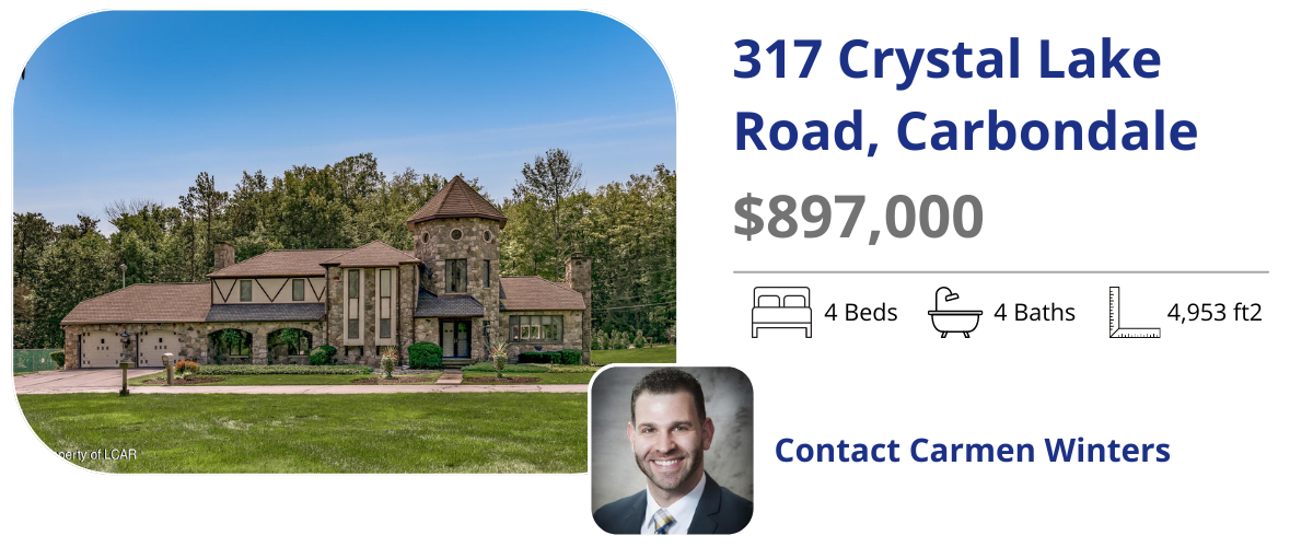 317 crystal lake rd