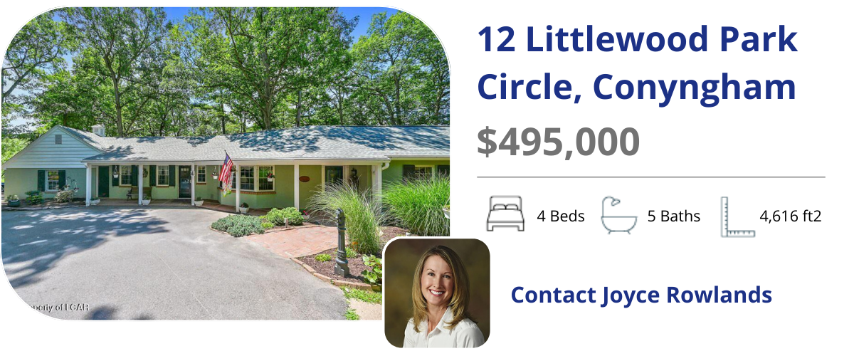 12 Littlewood Park Circle