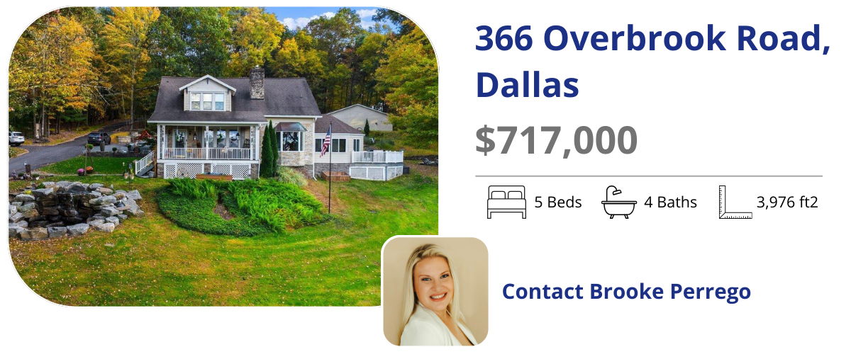 366 overbrook road