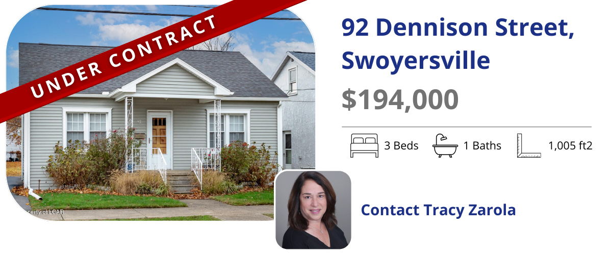 homes for sale in swoyersville