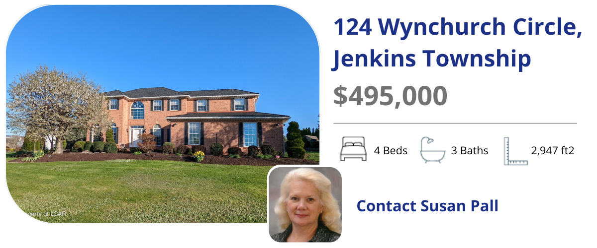 124 wynchurch