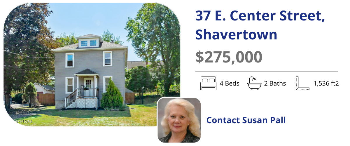 37 e center st