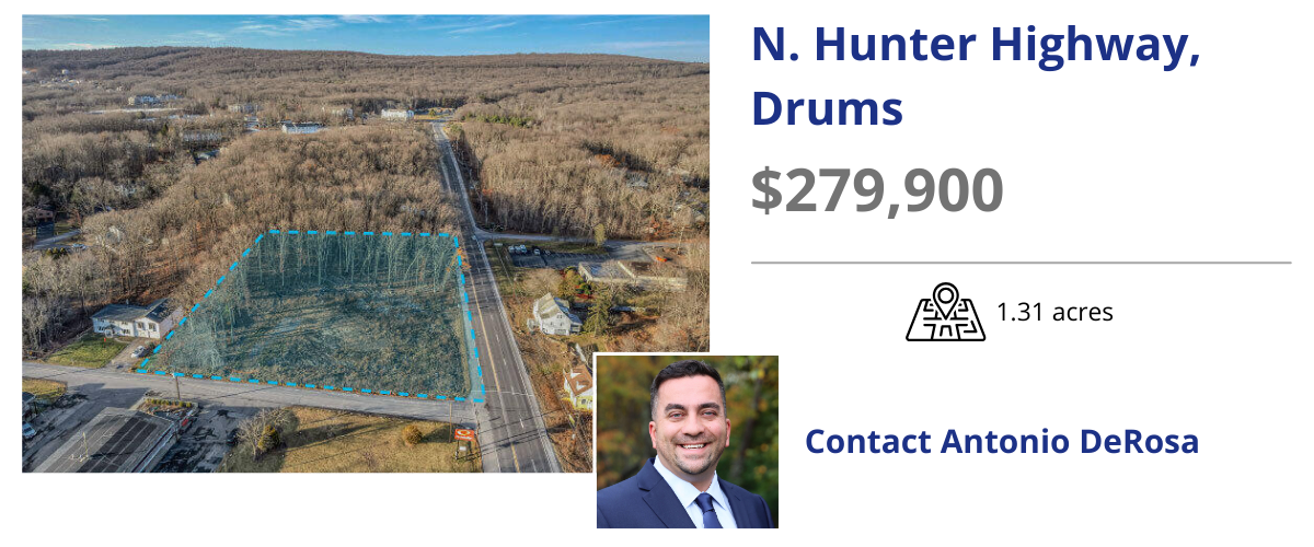 n hunter highway