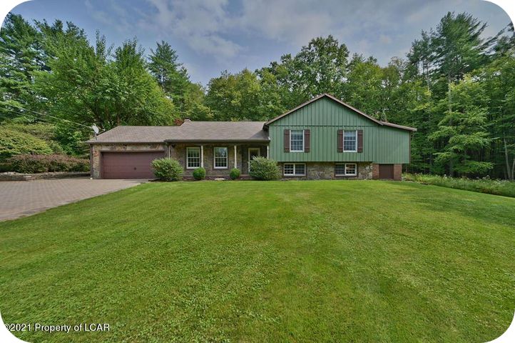 16 hickory hill