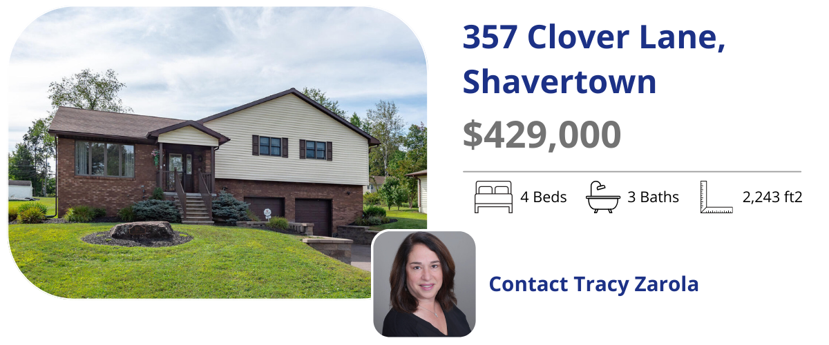 357 clover ln
