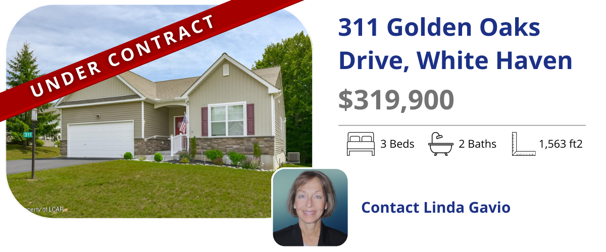 homes for sale in white haven