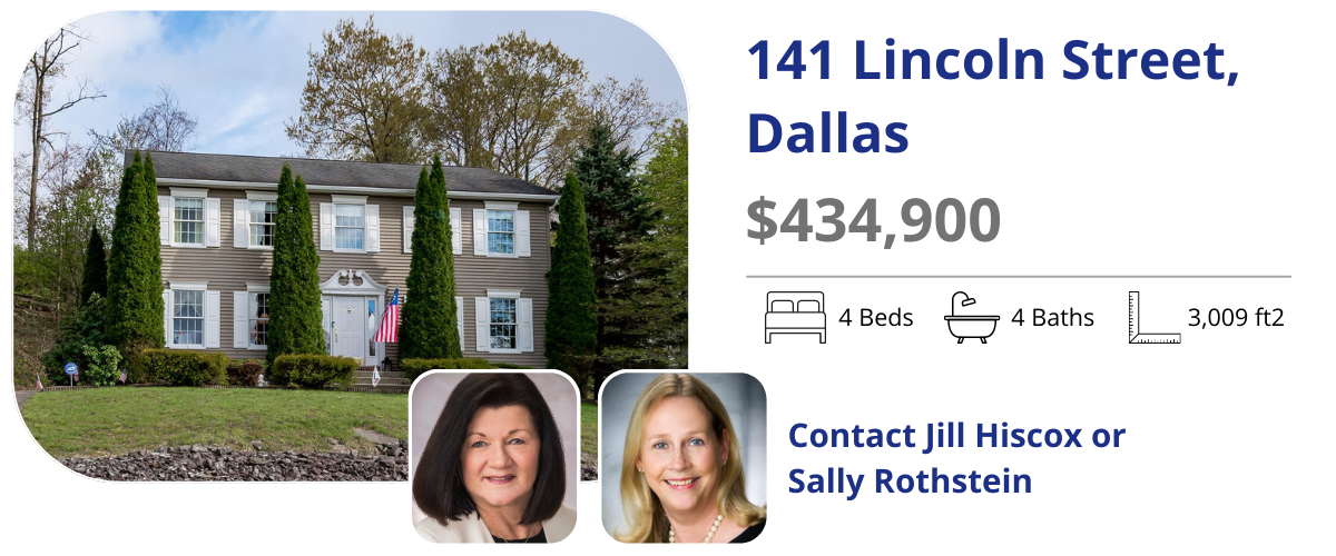 141 Lincoln st dallas