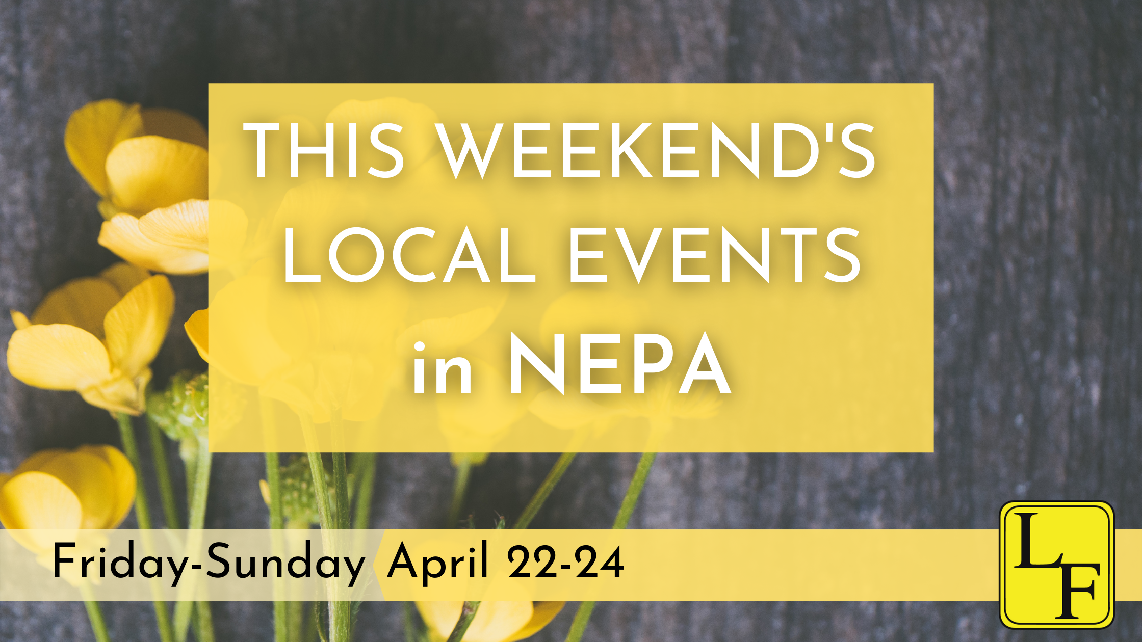 NEPA events