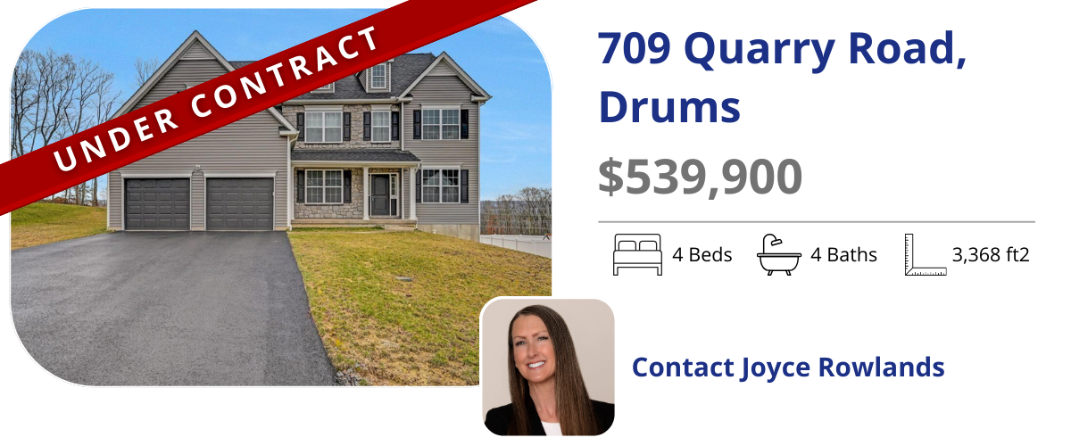 homes for sale in drums