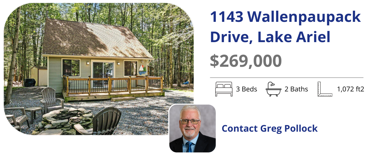 1143 Wallenpaupack dr