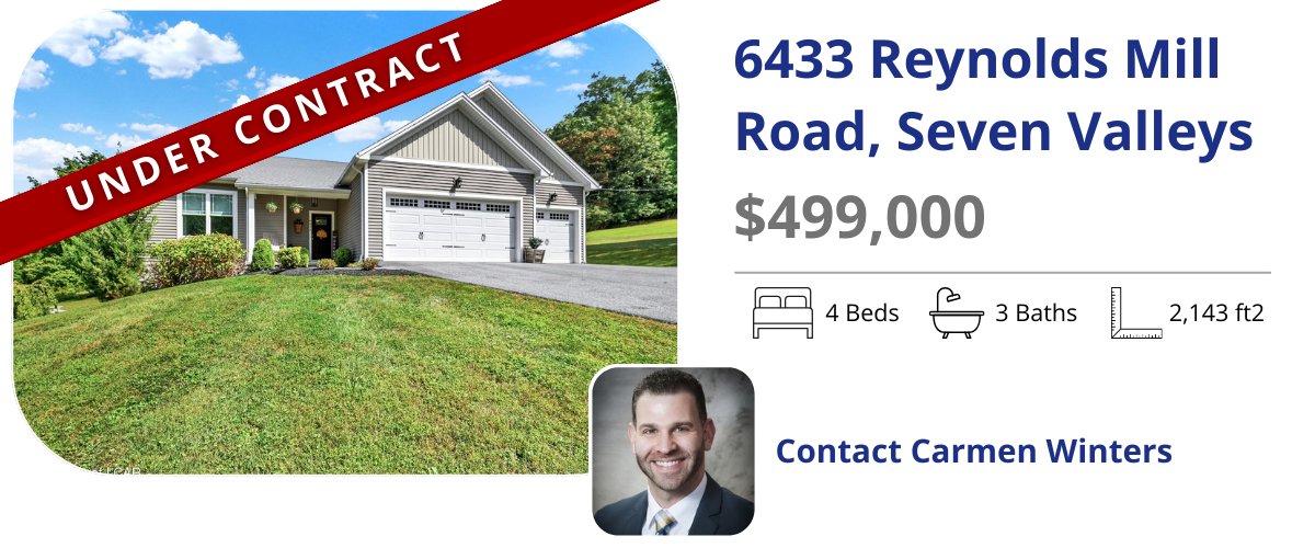 homes for sale in seven valleys