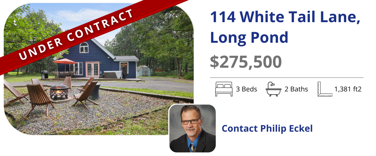 homes for sale in long pon