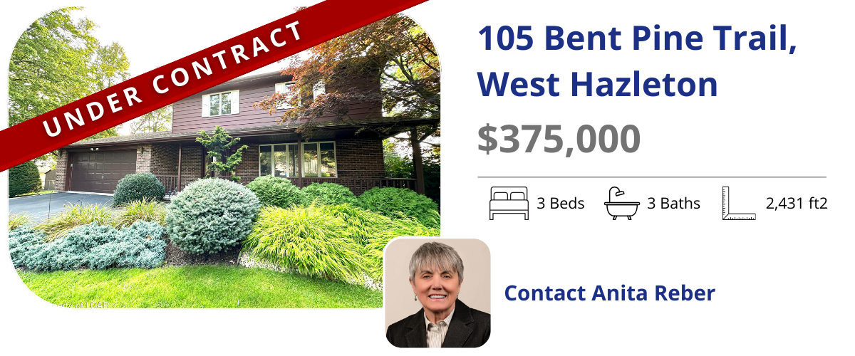 homes for sale in west hazleton
