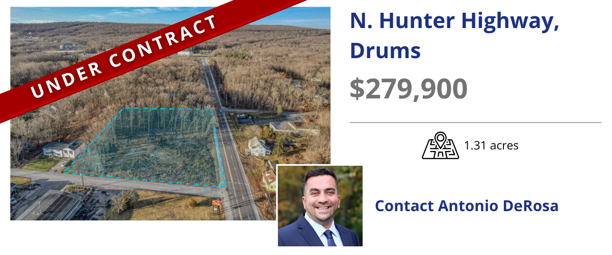 properties for sale in drums