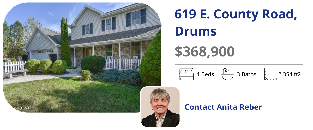 619 e county road drums