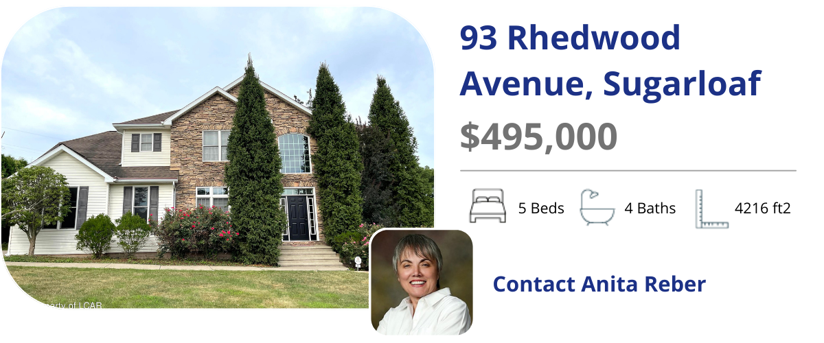 93 Rhedwood Avenue