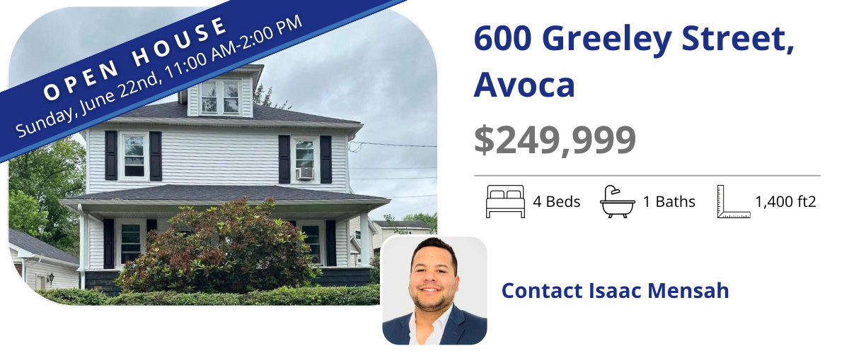 open house 600 greeley st